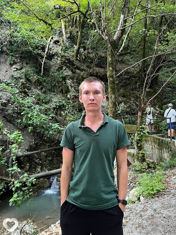 Сергей, 20, Миассе — анкета №1242687