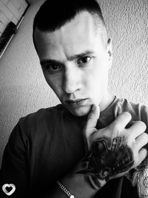 Илья, 32, Екатеринбурге — анкета №1242690