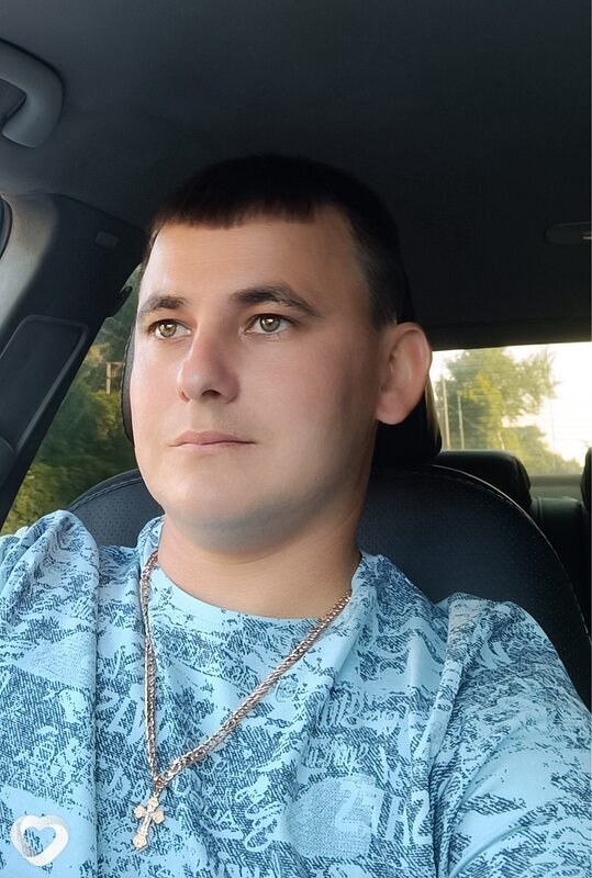 Сергей, 32, Ростове-на-Дону — анкета №1242725