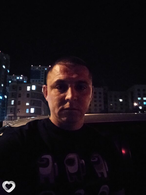 Чвк Вагнер, 33, Томске — анкета №1242727