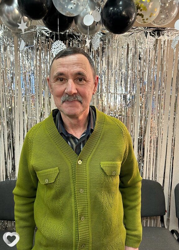 Олег, 63, Пушкино (Московская Обл) — анкета №1242993