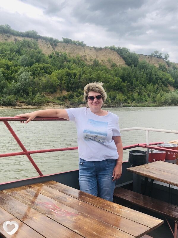 Наташа, 55, Абакане — анкета №1242997