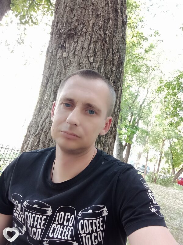 Алексей, 39, Оренбурге — анкета №1242999