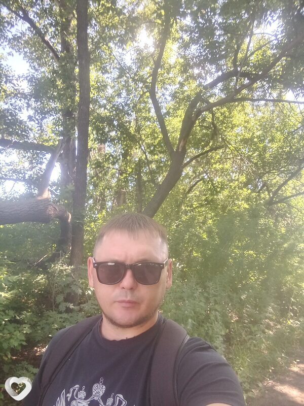 Александр, 33, Челябинске — анкета №1243004