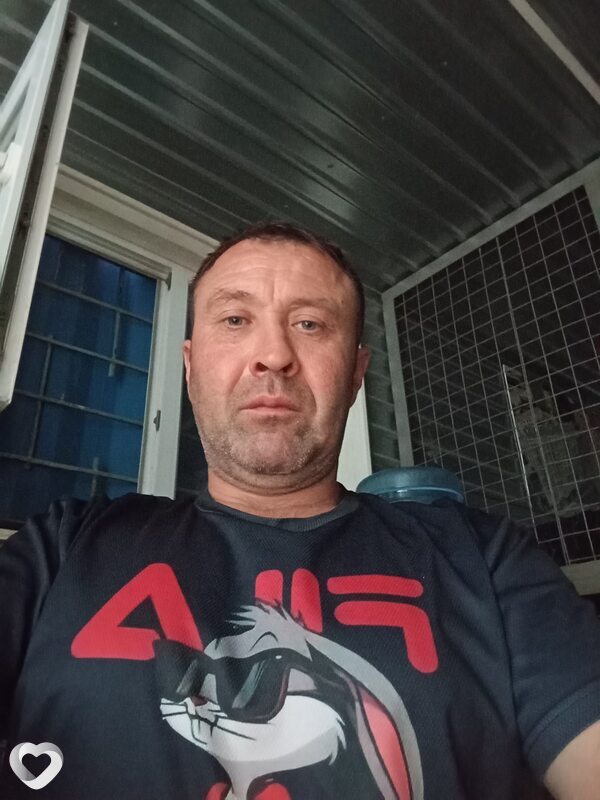 Анатолий, 43, Москве — анкета №1243005