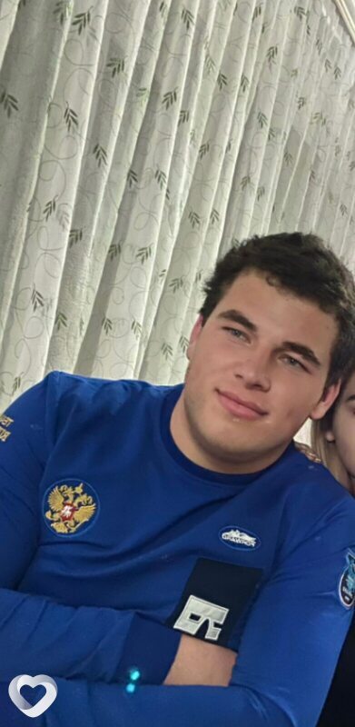 Залим, 26, Нальчике — анкета №1243015