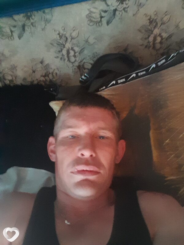 Алексей, 40, Иркутске — анкета №1242753