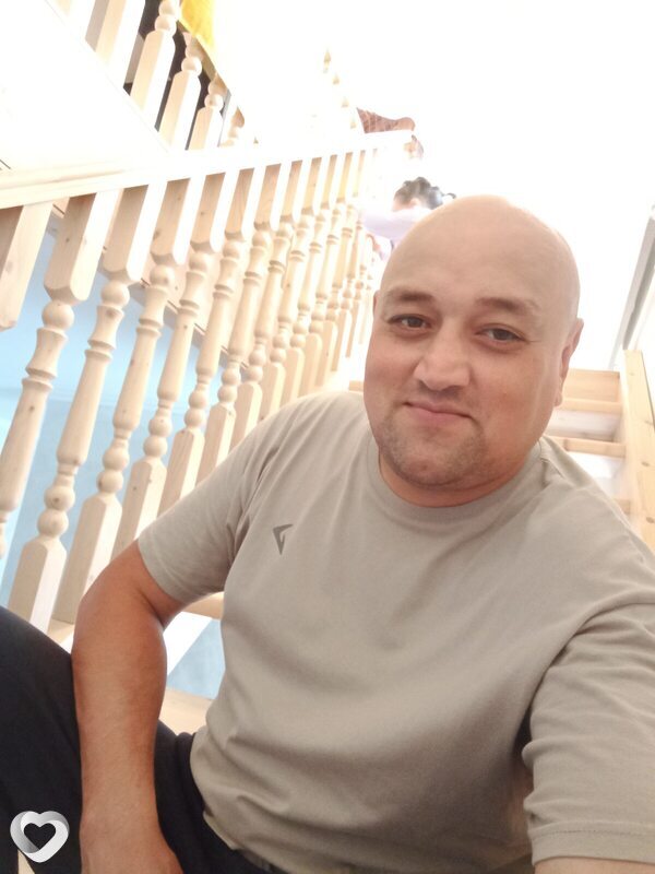 Марат, 41, Уфе — анкета №1242756