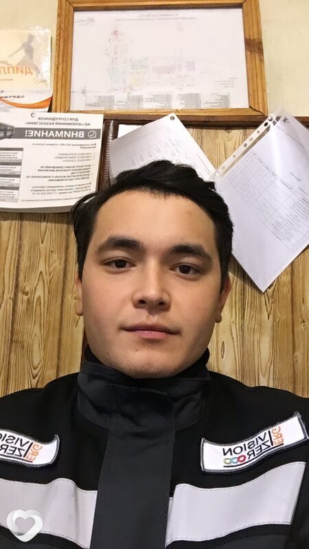 Аидын, 30, Астане — анкета №1242762