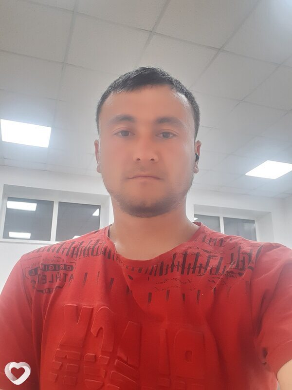 Азамат, 33, Первоуральске — анкета №1242766