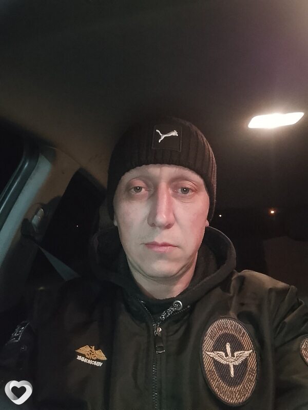 Дмитрий, 38, Пскове — анкета №1243093