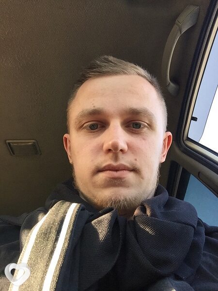 Максим, 30, Омске — анкета №1243097