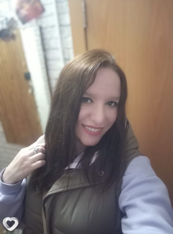 Лидия, 36, Улан-Удэ — анкета №1243106