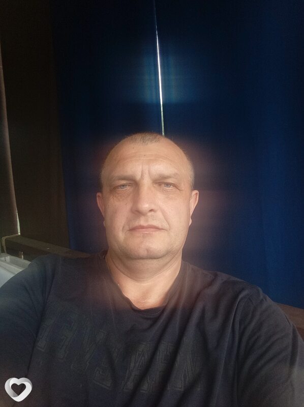 Владимир, 54, Донецке — анкета №1308988