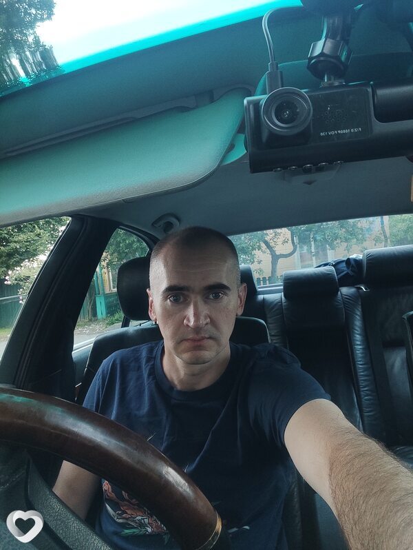 Дмитрий, 32, Рогачев — анкета №1243109