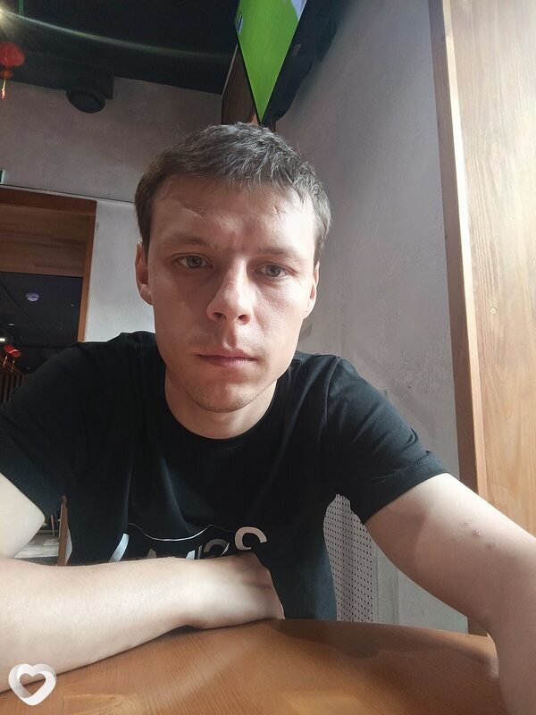 Михаил, 32, Выксе — анкета №1243116