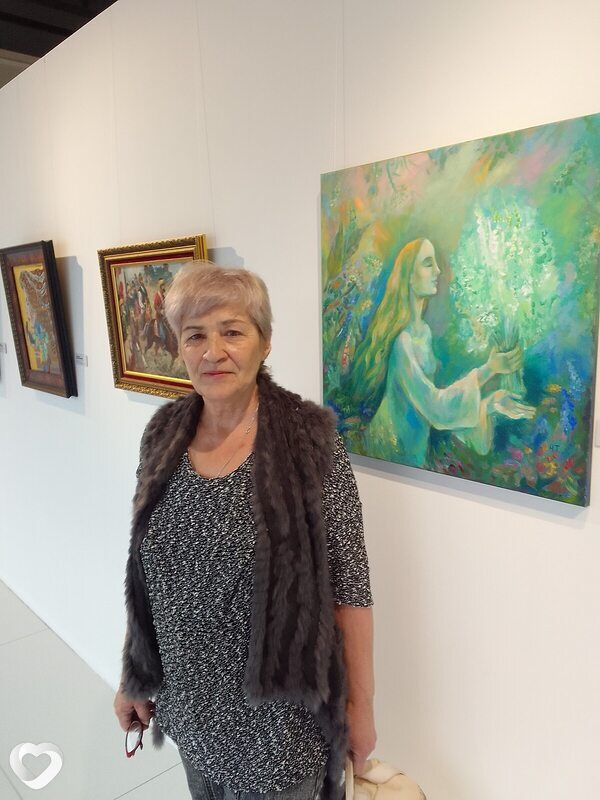Татьяна, 66, Оренбурге — анкета №1242846