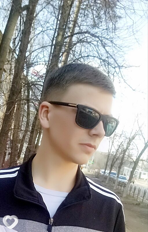 Александр, 28, Лобне — анкета №1242853