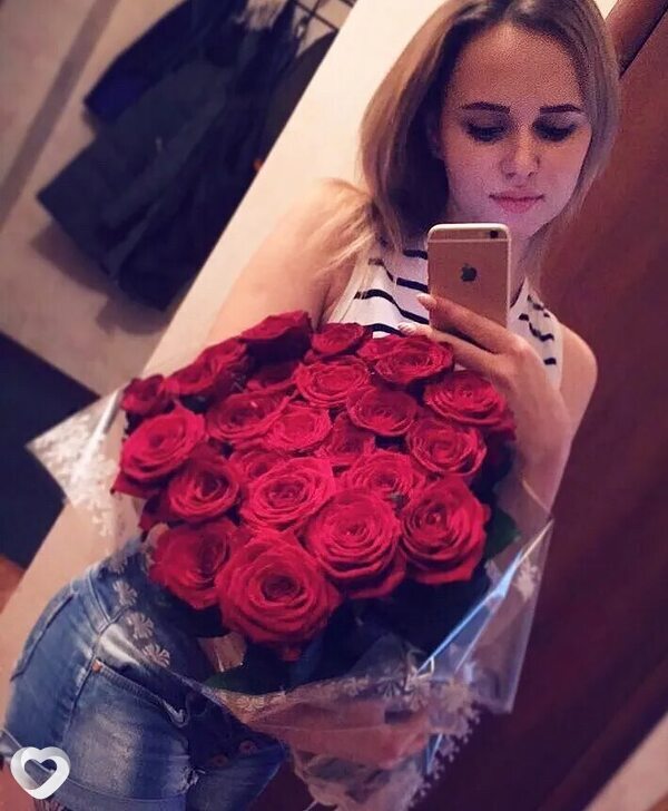 Дарина, 31, Краснодаре — анкета №1242857
