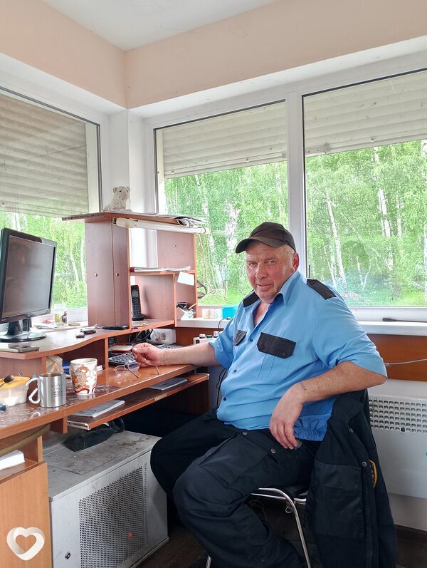 Дима, 56, Магнитогорске — анкета №1242858