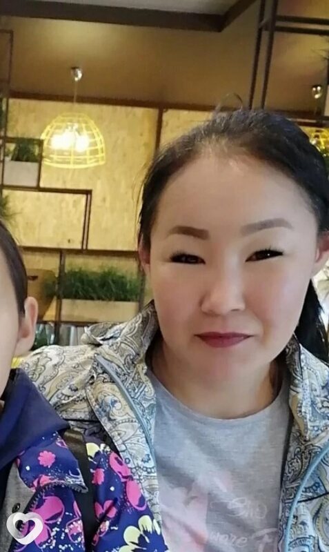 Ирина, 41, Улан-Удэ — анкета №1242860