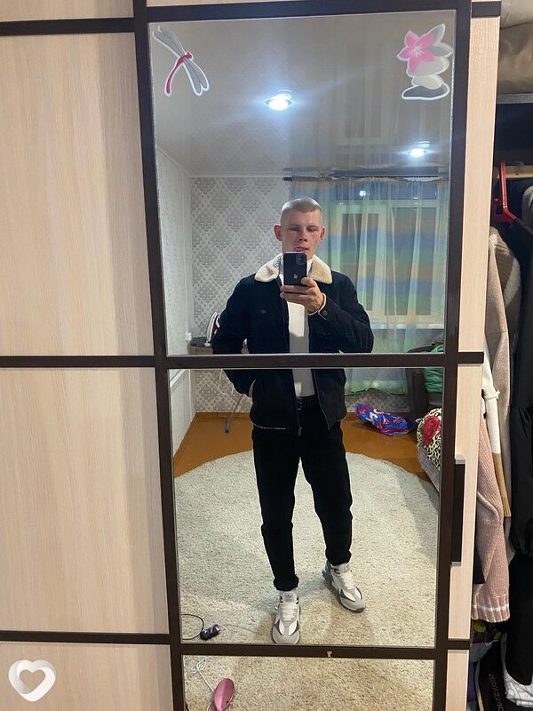 Олег, 26, Бузулуке — анкета №1242862