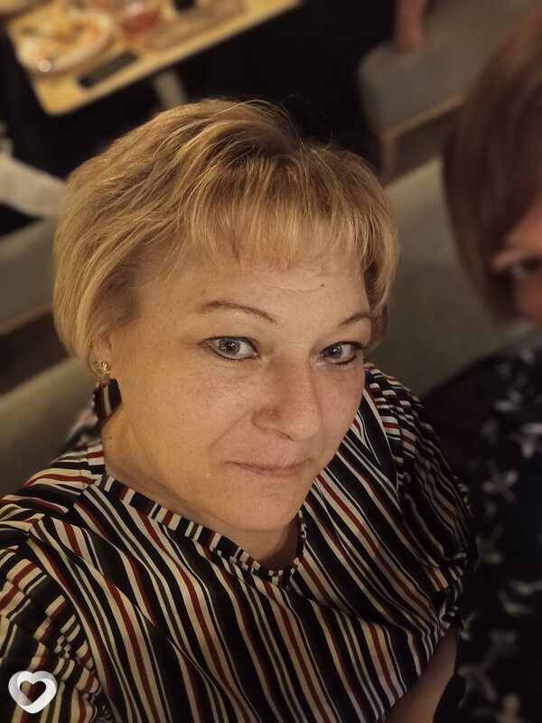 Екатерина, 54, Минске — анкета №1242865