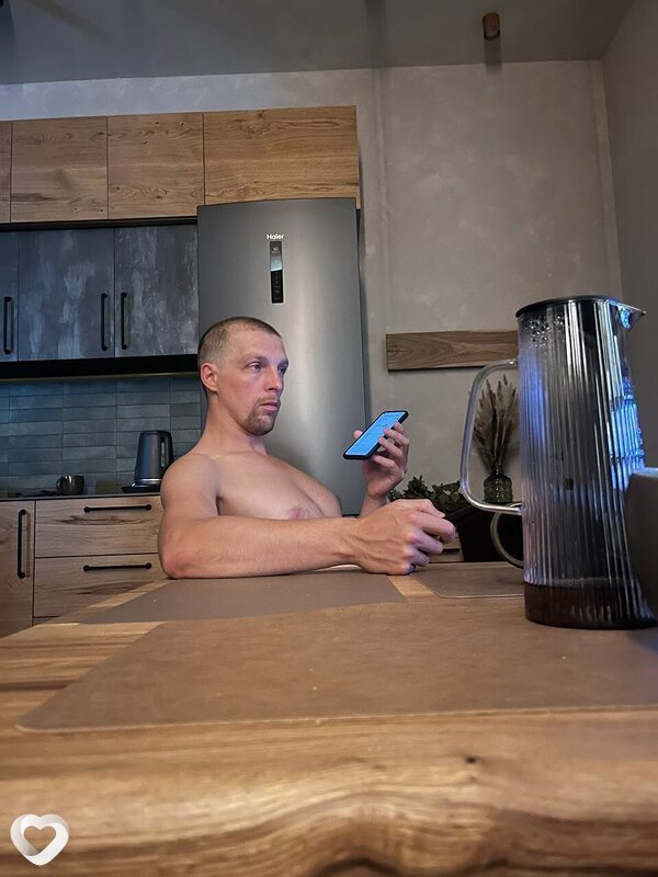 Дмитрий, 40, Братске — анкета №1242827