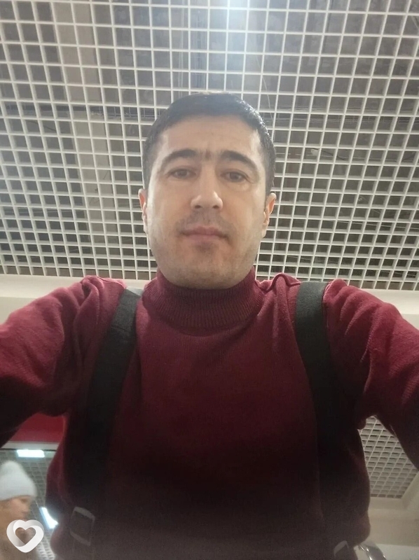 Фируз, 40, Екатеринбурге — анкета №1242829