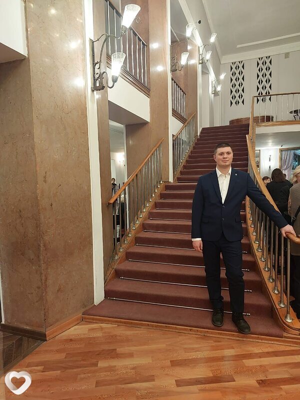 Олег, 25, Балашихе — анкета №1242830
