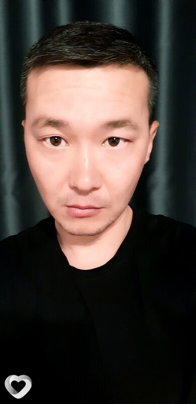 Руслан, 34, Астрахани — анкета №1242832