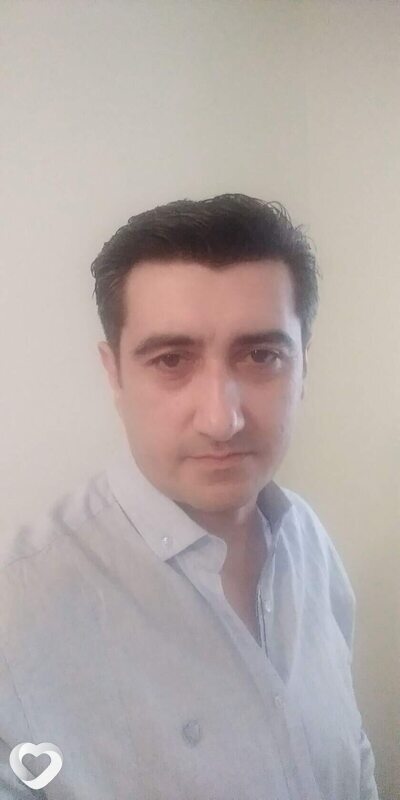Эльгар, 33, Баку — анкета №1242834