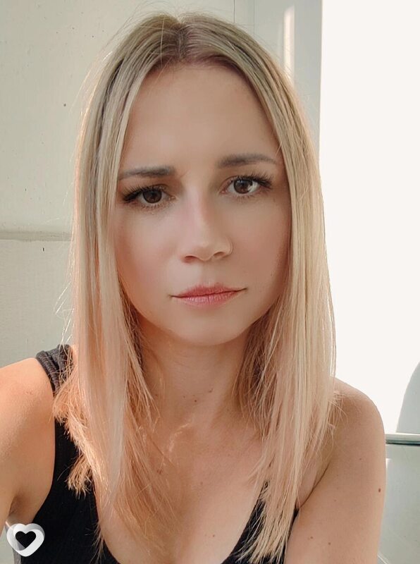 Алина, 30, Бобруйске — анкета №1242840