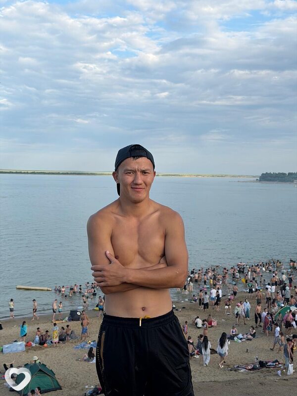 Айдар, 28, Актобе — анкета №1242842