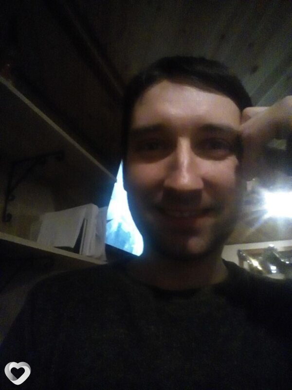 Андрей, 33, Минске — анкета №1242872