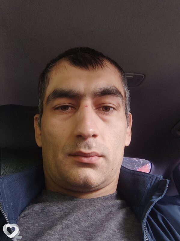 Тимур, 41, Санкт-Петербурге — анкета №1242873