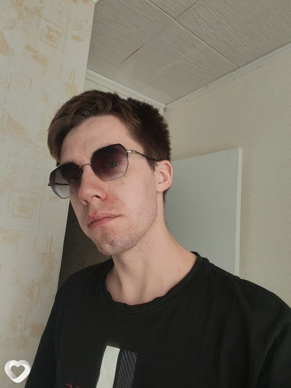 Сергей, 28, Питкяранте — анкета №1242876