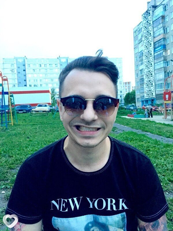 Александр, 37, Саранске — анкета №1242888