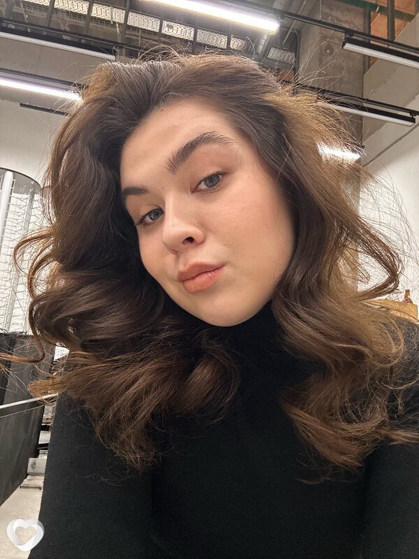 Ксения, 21, Самаре — анкета №1243481