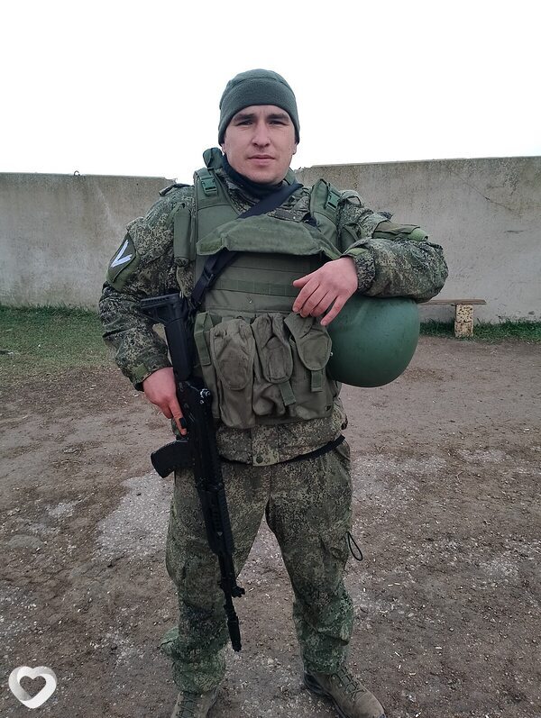 Алексей, 32, Самаре — анкета №1243485