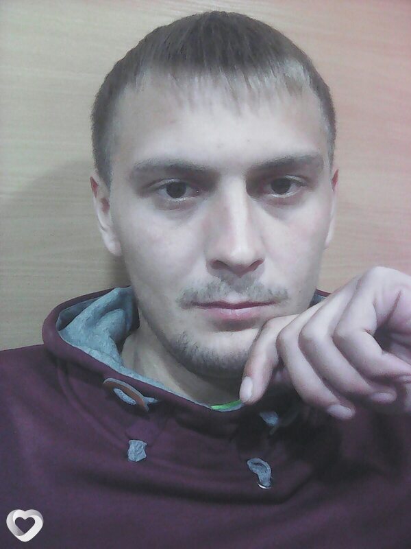 Александр, 35, Очере — анкета №1242944