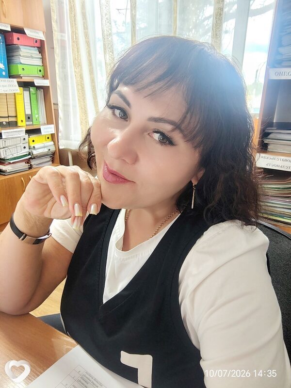 Татьяна, Алзамай