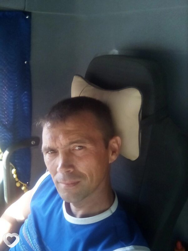 Дмитрий, 46, Москве — анкета №1242948