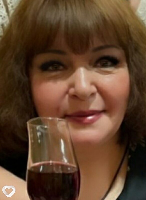 Ирина, 61, Туле — анкета №1242954