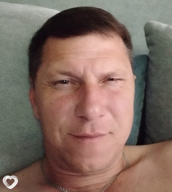 Дмитрий, 47, Москве — анкета №1242963