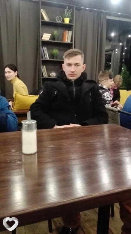 Евгений, 32, Бресте — анкета №1242964