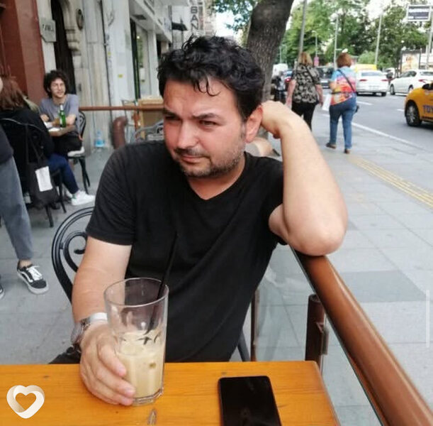 Anton, 30, Бишкек — анкета №1242966