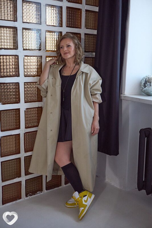 Нина, 45, Минске — анкета №1242967