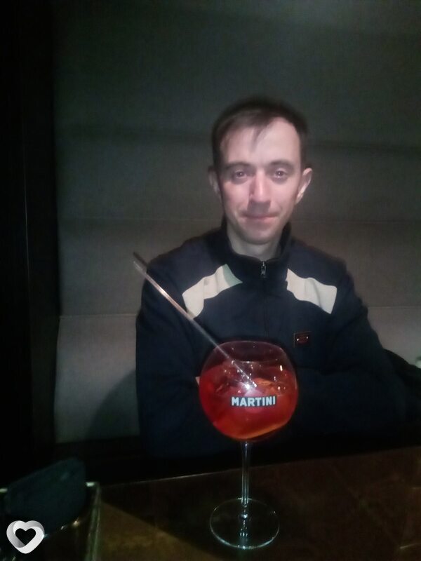 Владимир, 38, Красноярске — анкета №1242893
