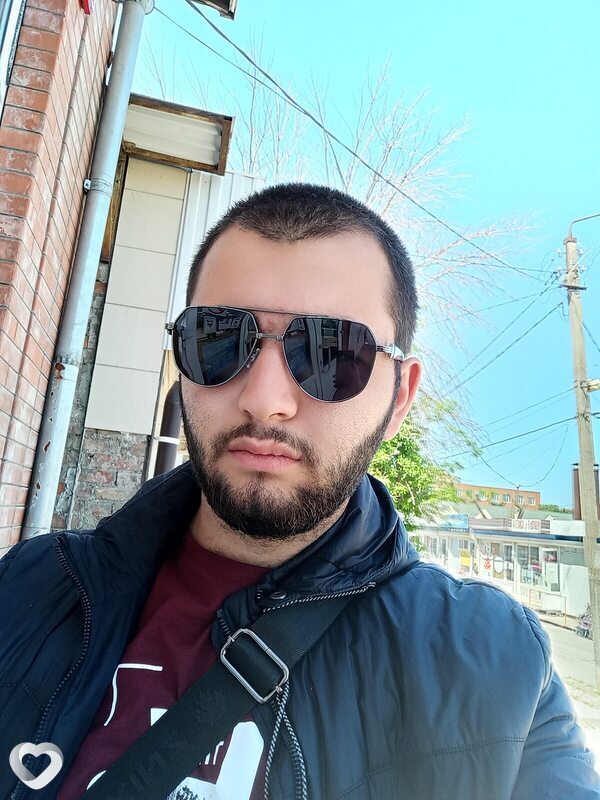 Пётр, 21, Азове — анкета №1242899